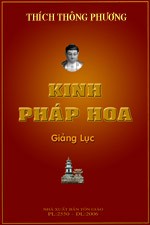 Kinh Pháp Hoa giảng lục 1