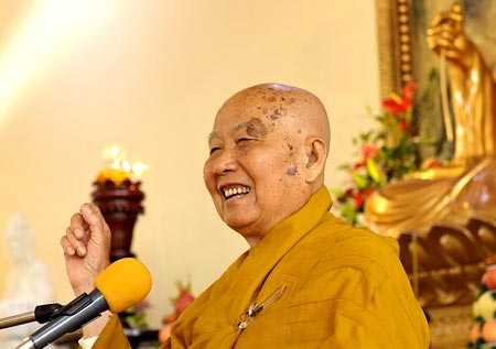 Taị sao tôi tu thiền