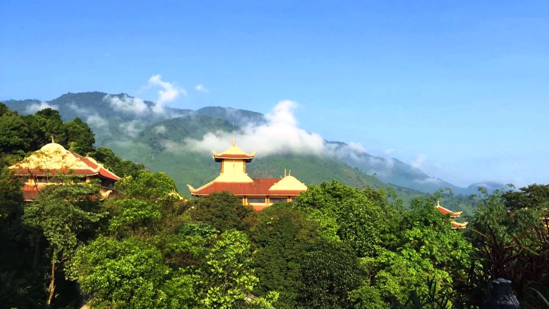 Nhập thế - Hòa mà không tan
