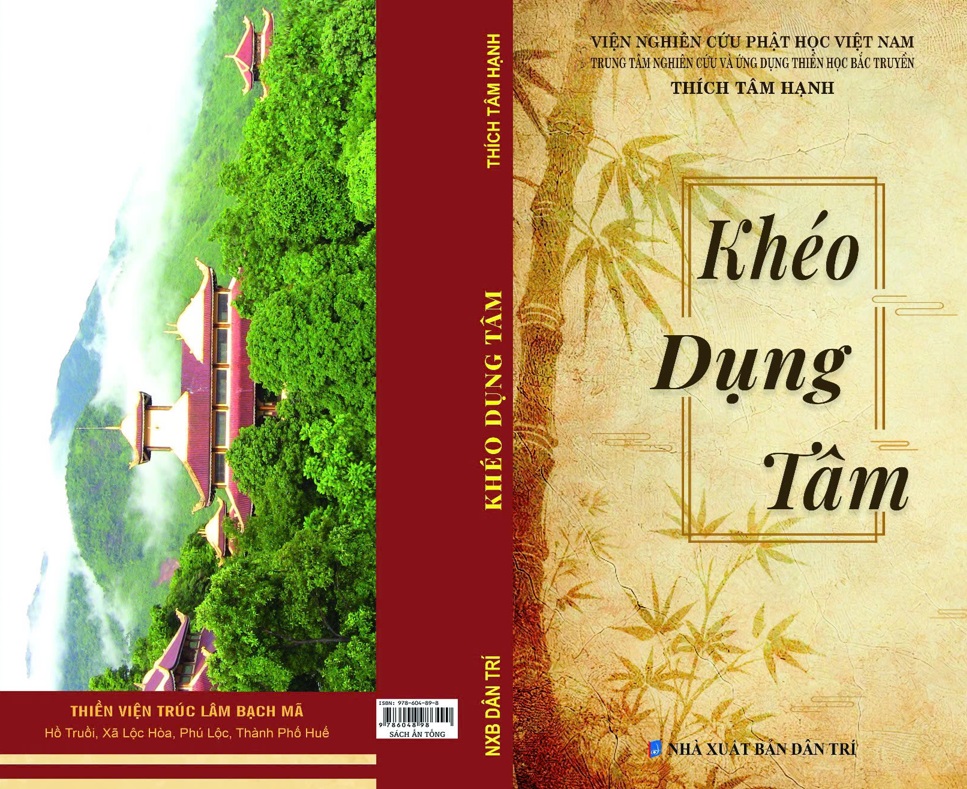 Khéo Dụng Tâm (Phần 01): Khéo Thực Hành Pháp Sổ Tức
