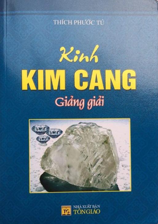 Kinh Kim Cang giảng giải