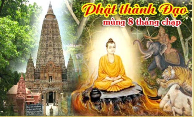 Ý nghĩa ngày Phật thành đạo