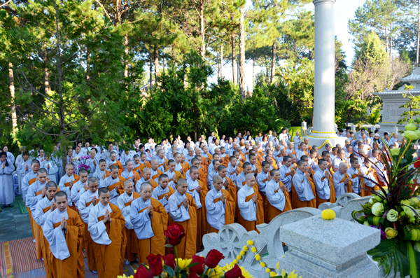 Quy Sơn cảnh sách dịch giảng (Phần 2)