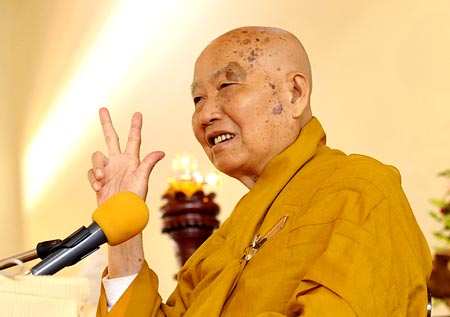 Tinh thần giác ngộ của đạo Phật  qua ngày lễ Vu-lan