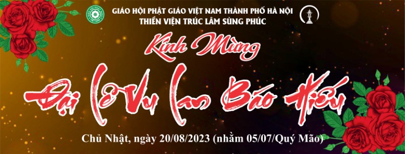 Tinh thần giác ngộ của đạo Phật  qua ngày lễ Vu-lan