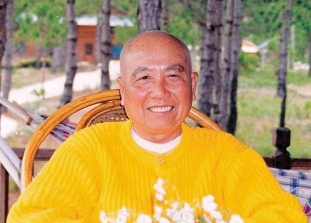 Tham Thiền Yếu Chỉ Giảng Giải - Phần 2: Thiền Đường Chỉ Dạy