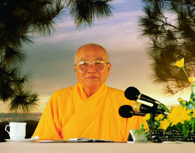 Điều Phục Thân Tâm