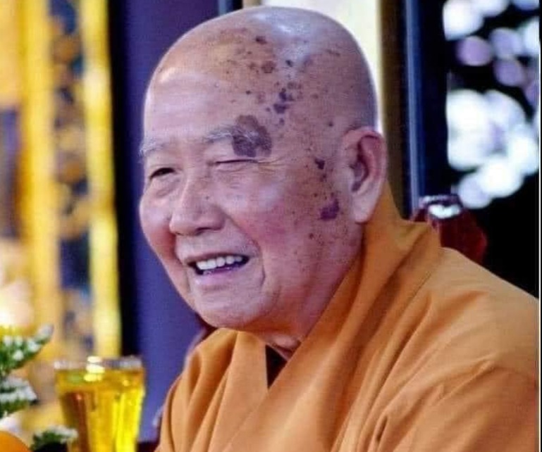 Giáo Từ Hàng Môn Hạ Trước Khi Vào Thất (Phần 02): Hòa Thượng Nhắc Nhở Ni Chúng Thiền Viện Linh Chiếu