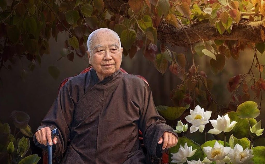 Giáo Từ Môn Hạ Trước Khi Vào Thất (Phần 04): Hòa Thượng Nhắc Nhở Ni Chúng Thiền Viện Huệ Chiếu Và Tịch Chiếu