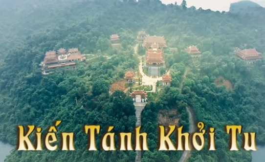 Kiến tánh khởi tu