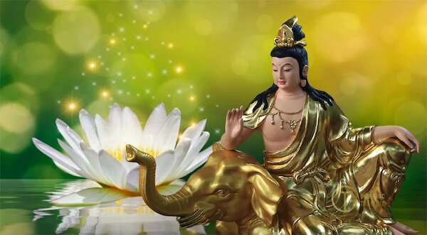 Hướng dẫn nghi thức trì niệm