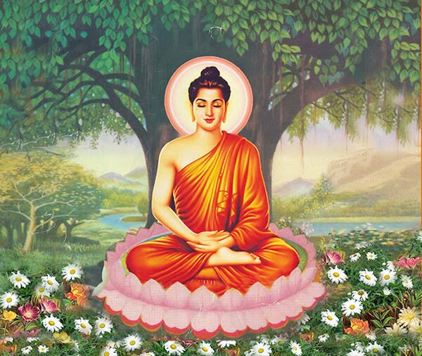 Toàn văn kinh Bát Nhã Ba La Mật Đa Tâm Kinh